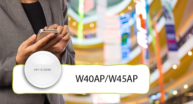 W40AP/W45AP