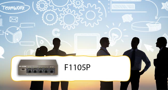 F1105P